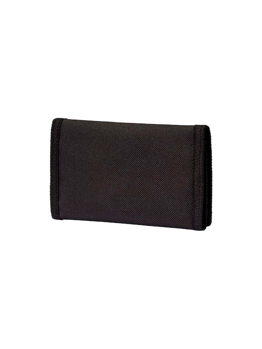 Puma Men's Wallet Black