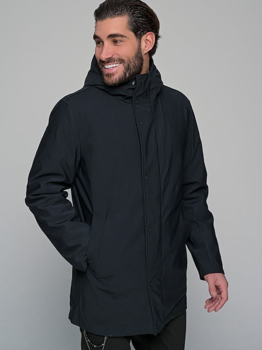 Ben Tailor Jacket BLACK