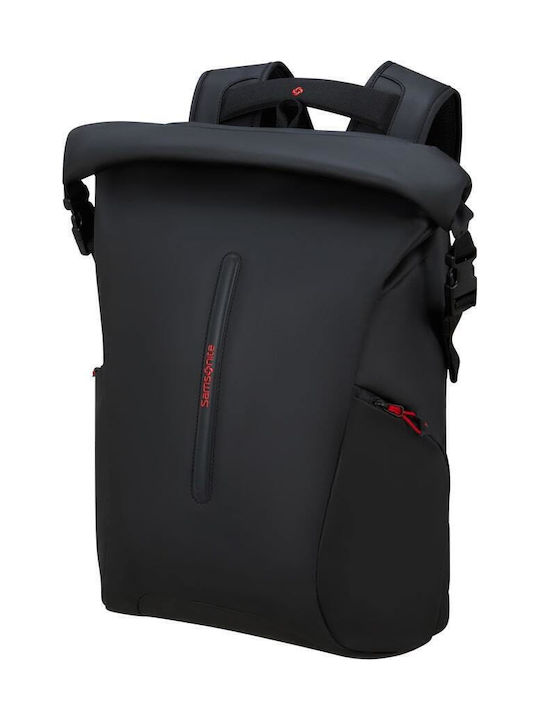 Samsonite Ecodiver Αδιάβροχο Μαύρο
