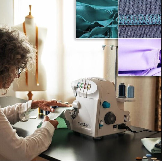 Cecotec Επαγγελματική Ραπτομηχανή