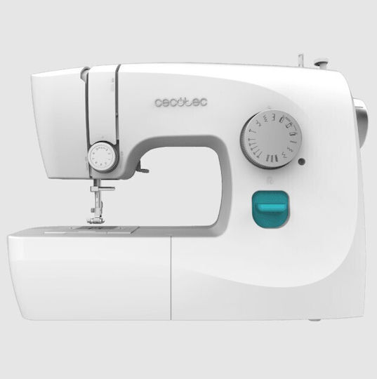 Cecotec Mașină de cusut de casă Bellecouture 1500