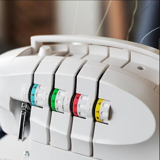 Cecotec Επαγγελματική Ραπτομηχανή