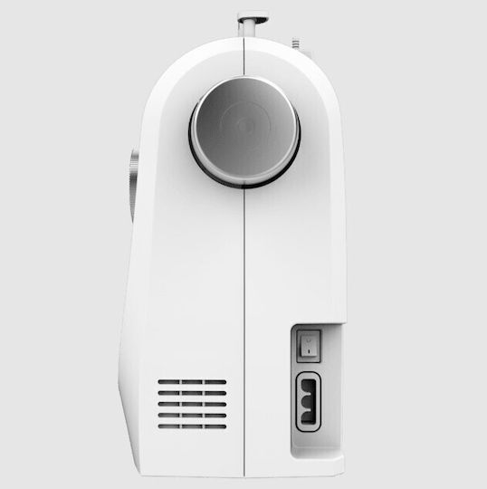 Cecotec Mașină de cusut de casă Bellecouture 1500