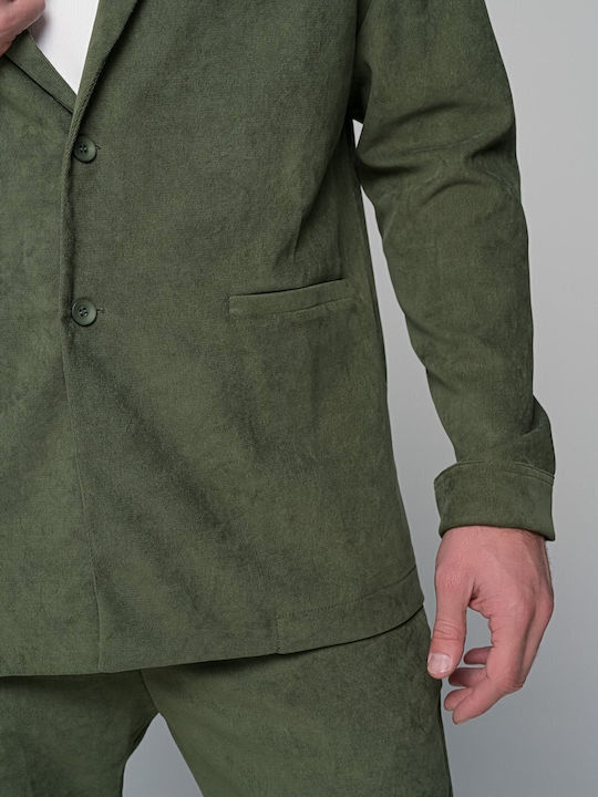 Cordel Панталон Khaki