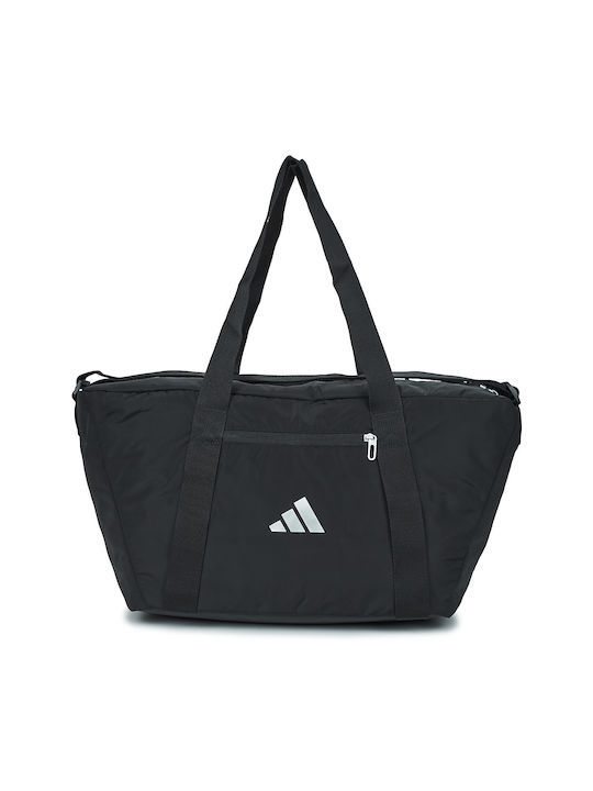 adidas Women's Gym Shoulder Bag Black