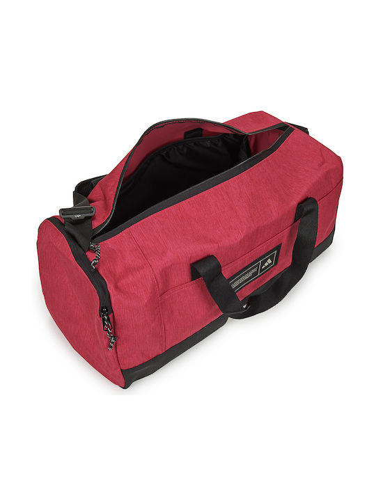 adidas Performance Women's Gym Shoulder Bag Pink