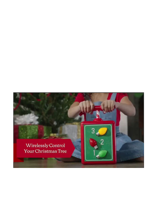 Mr.Christmas Magical Light Controller
