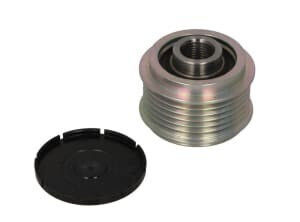 Pulley Alternator Ina