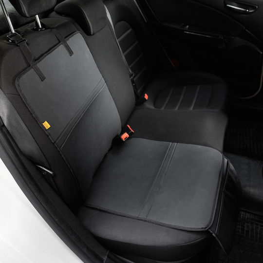 Autocover Car Seat Protector Black