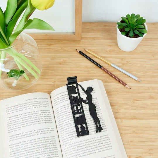 Library Bookmark Librarian Balvi 27930