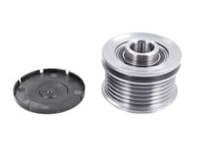 Pulley Alternator Valeo