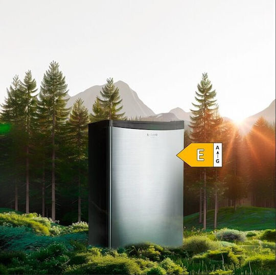Cecotec Мини Бар 91лт В83xШ47xД44см. Inox Bolero CoolMarket TT 90