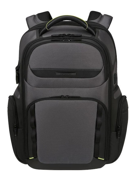 Samsonite Pro-dlx 6 Backpack Backpack for 15.6" Laptop Gray