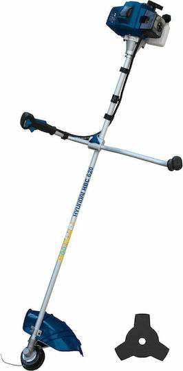 Hyundai HBC 622 PRO Two-Stroke Gasoline Brush Cutter Shoulder / Hand