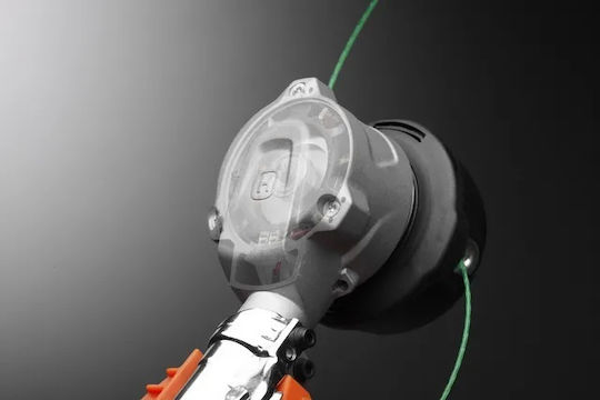 Husqvarna 520ilx Χορτοκοπτικό Ώμου / Χειρός Μπαταρίας 36V Solo 3kg Brushless