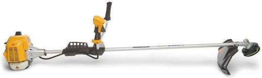 Stiga Bc 555b Zweitakt-Benzinmotor Freischneider Schulter/Hand
