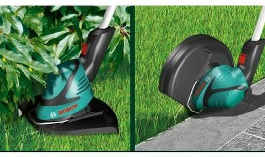 Bosch Art 24 Ηλεκτρικό Χορτοκοπτικό Ώμου / Χειρός 400W 2.6kg