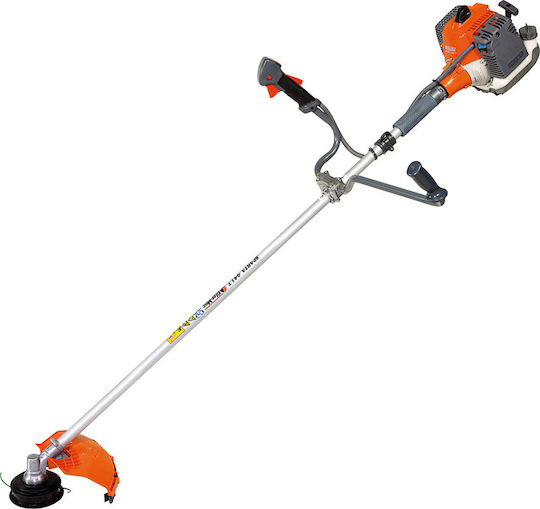 Oleo-Mac Sparta 441 T 50y Two-Stroke Gasoline Brush Cutter Shoulder / Hand 2.1hp 8kg