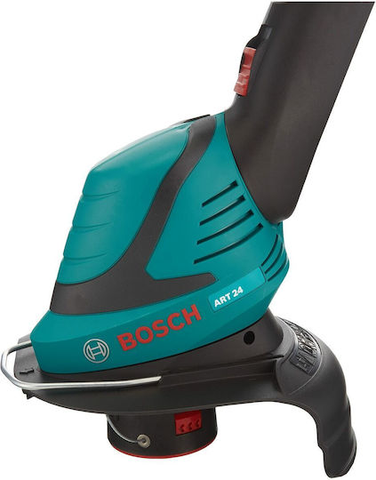 Bosch Art 24 Ηλεκτρικό Χορτοκοπτικό Ώμου / Χειρός 400W 2.6kg