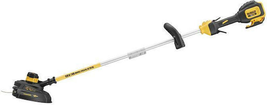 DEWALT Χορτοκοπτικό Ώμου / Χειρός Μπαταρίας 18V Solo 4.1kg Brushless