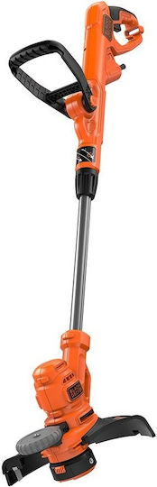 Black & Decker Finishing Electric Brush Cutter Shoulder / Hand