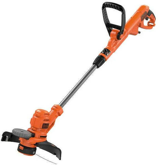 Black & Decker Finishing Electric Brush Cutter Shoulder / Hand
