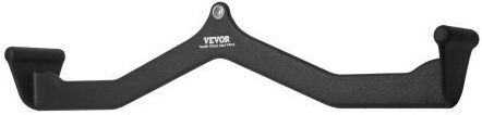 Vevor Λαβή V-bar Τρικέφαλους Λάτ Πουλντάουν Οικιακό Γυμναστήριο Jspjvxxlgjjkcw6s2v0