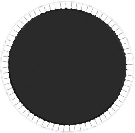 Резервен мат за батут Vevor 12 фута с 72 V-образни пружини 5.5" Yxbctd12yc72r0qtwv0