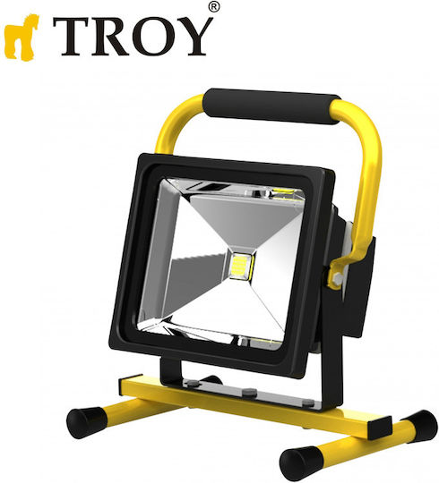 Troy Προβολέας Εργασίας LED IP65