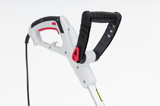 NAC Ηλεκτρικό Χορτοκοπτικό Ώμου / Χειρός 550W 2.3kg