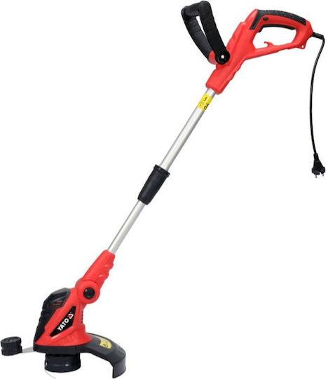 Yato Electric Brush Cutter Shoulder / Hand