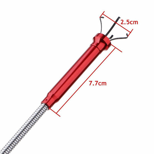 Magnetic Recovery Tool Claws Led 61 Cm