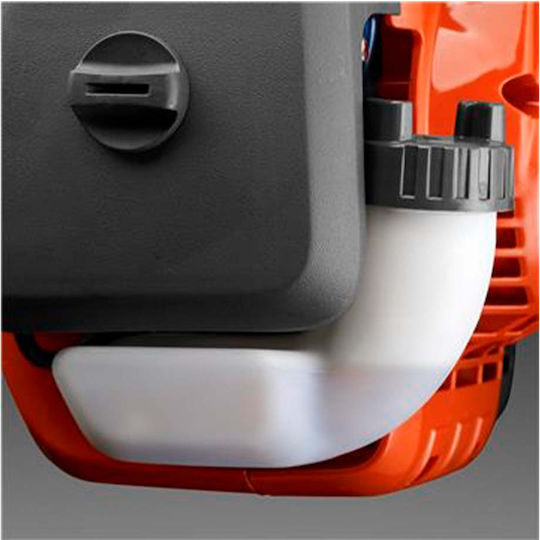 Husqvarna Zweitakt-Benzinmotor Freischneider Schulter/Hand