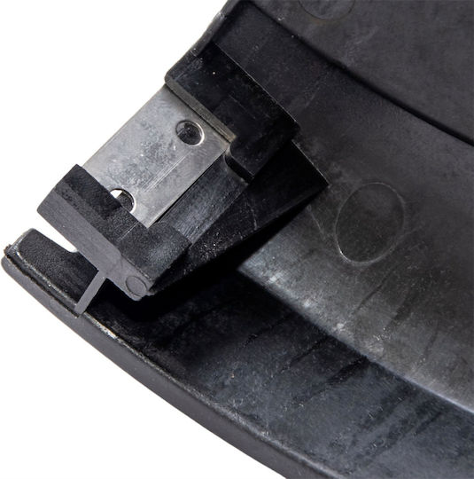 Dedra Ηλεκτρικό Χορτοκοπτικό Ώμου / Χειρός 350W 1.7kg
