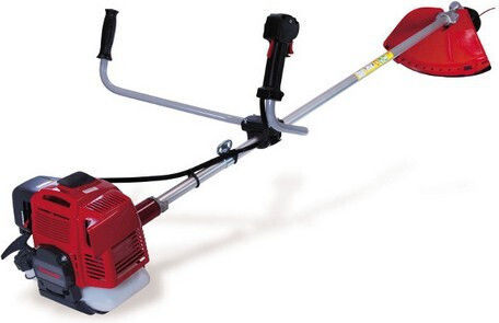 Blue Bird Tj 53e Bb Two-Stroke Gasoline Brush Cutter Shoulder / Hand 2.7hp 9.4kg