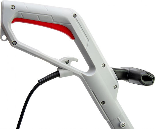 Dedra Ηλεκτρικό Χορτοκοπτικό Ώμου / Χειρός 350W 1.7kg