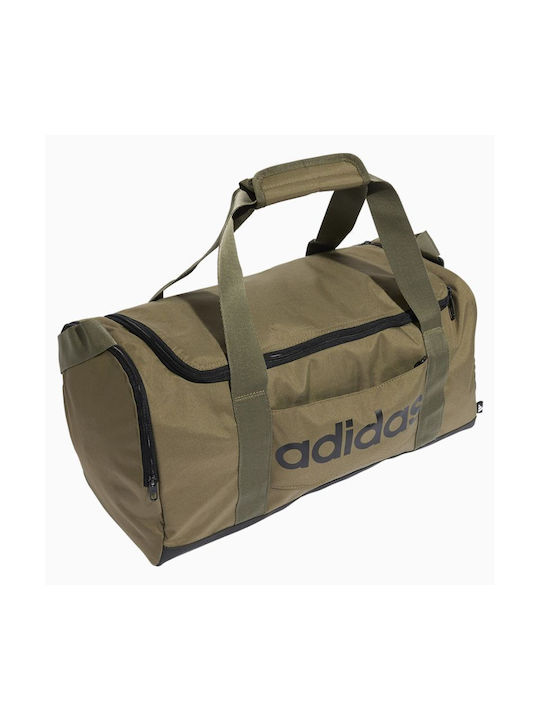 adidas Linear Duffel S