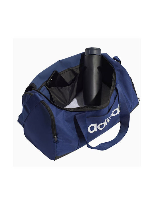 adidas Linear Duffel S