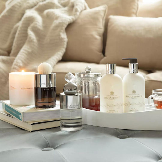 Molton Brown Musk Ενυδατική Lotion Σώματος 290ml