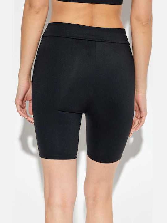 Women's Bike Running Legging Black