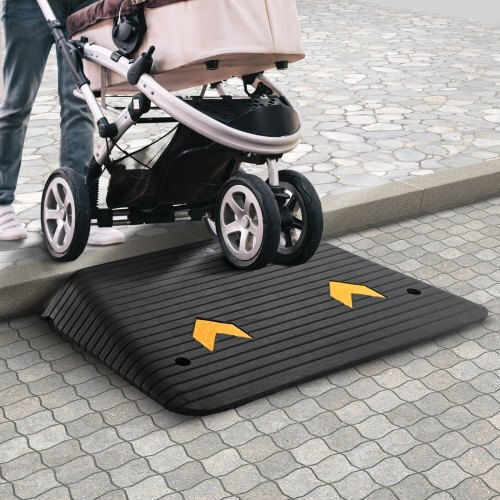 Vevor Parking Ramp