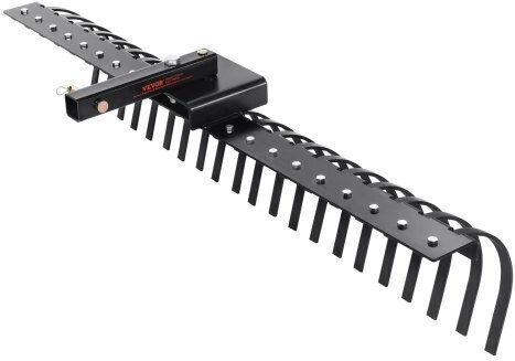 Vevor Piesă de Cultivator ZXSCJ60BDSDLG2B3EV0