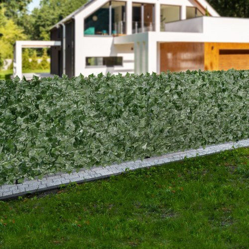 Vevor Artificial Foliage Panel 2.49m x 99cm