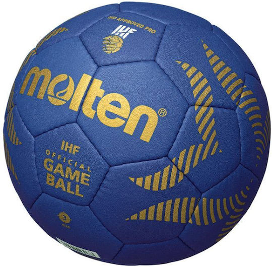 Molten 5000 Ihf H2a5000-b Handball