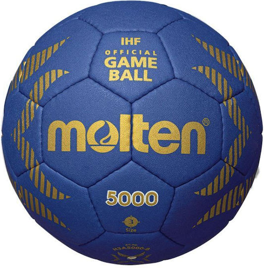 Molten 5000 Ihf H2a5000-b Handball