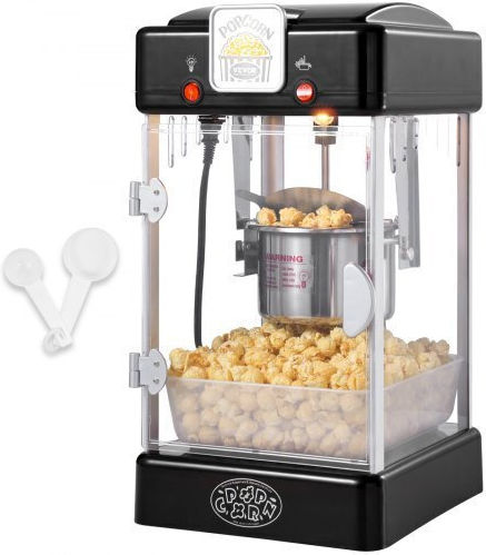Vevor Commercial Popcorn Machine 300W