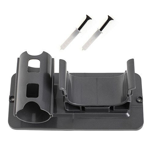 Camry Επαναφορτιζόμενη Σκούπα 2 σε 1 Stick & Χειρός 29.6V Μαύρη CR 7063