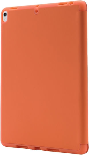Flip Cover Πορτοκαλί (Galaxy Tab S6 Lite)