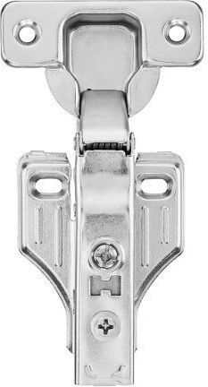 Vevor Pack of 50 Full Overlay Soft Close Cabinet Hinges Frameless Oscjjl50jkjswskkdv0