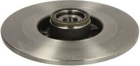 Skf Brake Disc